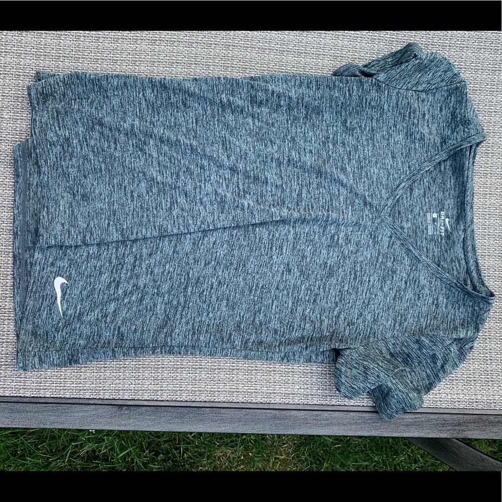 Nike Dri- Fit T Shirt